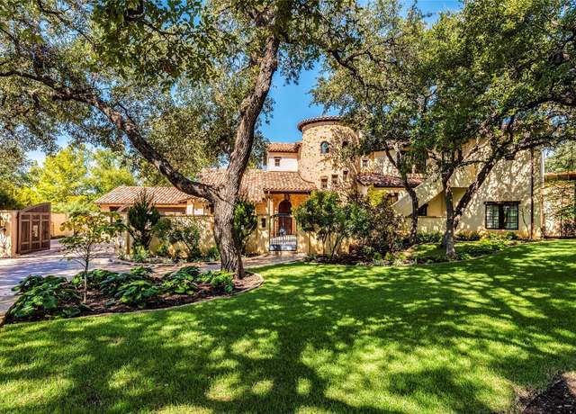 Property at 131 Plaza Escondido, Horseshoe Bay, TX 78657, 4 beds, 5 baths