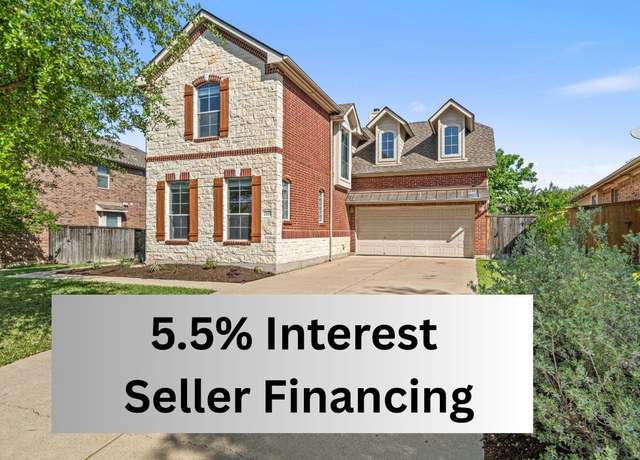 Property at 1006 Mesquite Hollow Pl, Round Rock, TX 78665, 4 beds, 2.5 baths