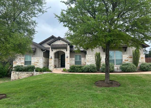 Property at 9901 Lenape Cv, Austin, TX 78736, 4 beds, 3.5 baths