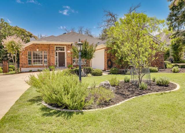 Property at 604 Cutty Trl, Lakeway, TX 78734, 4 beds, 2 baths