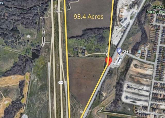 Property at 1500 Chris Kelley Blvd, Hutto, TX 78634