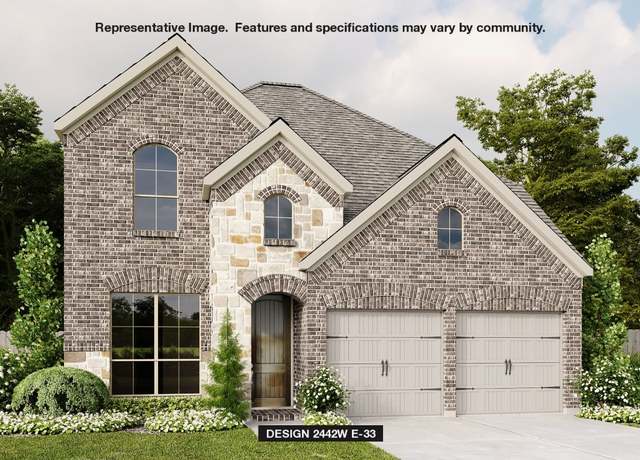 Property at 320 Marvins Bnd, Georgetown, TX 78626, 4 beds, 3.5 baths