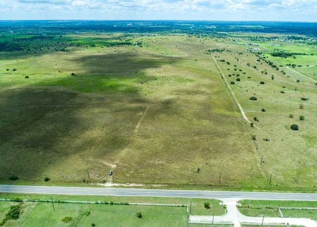 Property at Lot 1 TBD Fm-243, Bertram, TX 78605