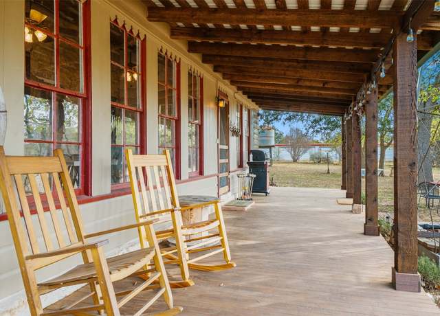 Property at 3499 W Us Highway 290, Fredericksburg, TX 78624, 6 beds, 3 baths