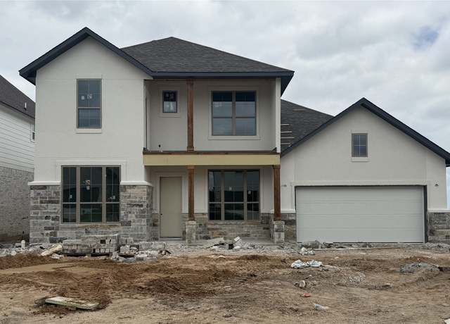 Property at 8104 Sarcelle Dr, Austin, TX 78738, 4 beds, 4.5 baths