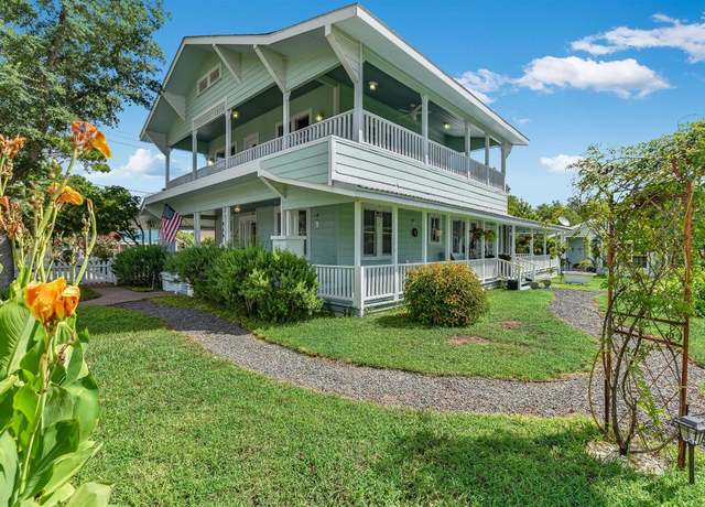 Property at 864 N Franklin St, La Grange, TX 78945, 2 beds, 2 baths