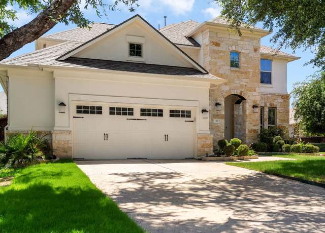 Property at 103 County Road 180 #35, Leander, TX 78641, 4 beds, 2.5 baths