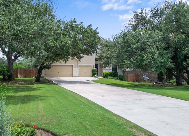 Property at 30872 Schlather Ln, Bulverde, TX 78163, 5 beds, 4 baths