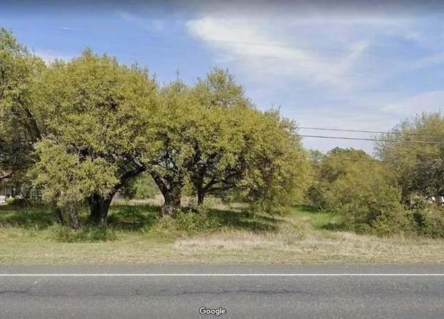 Property at 118 D B Wood Rd, Georgetown, TX 78628