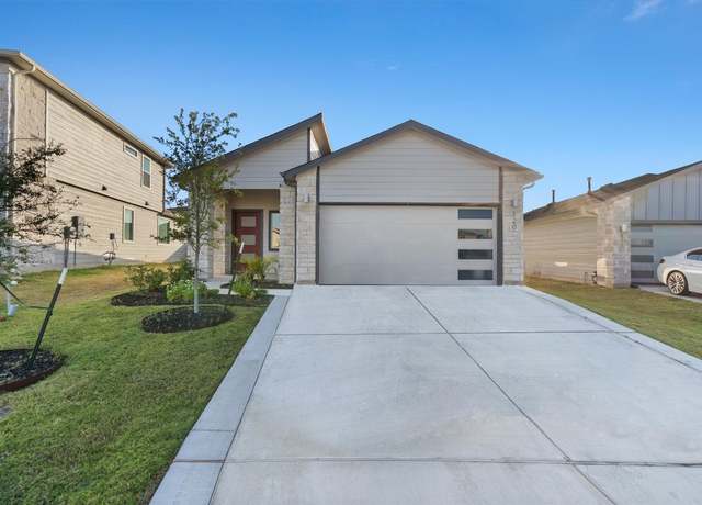 Property at 120 Scarborough Way, San Marcos, TX 78666, 3 beds, 2 baths