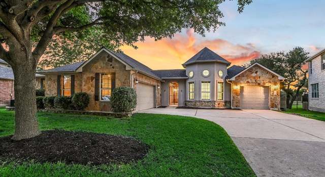 Photo of 10524 Medinah Greens Dr, Austin, TX 78717