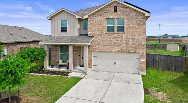 Photo of 13601 Primrose Petal Dr, Manor, TX 78653