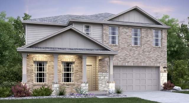 Photo of 2009 Owasso Dr, Leander, TX 78641