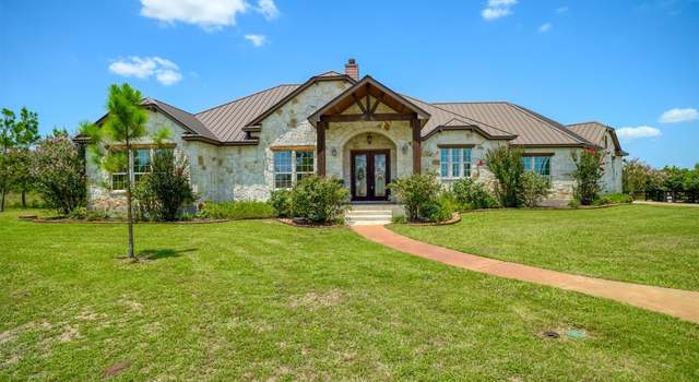 Photo of 176 Mcallister Rd, Bastrop, TX 78602