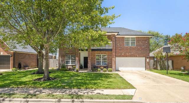 Photo of 709 Belmont Dr, Georgetown, TX 78626