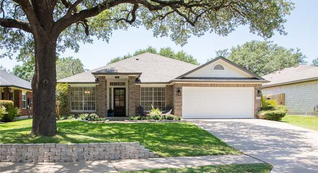 Photo of 4415 Tello Path, Austin, TX 78749