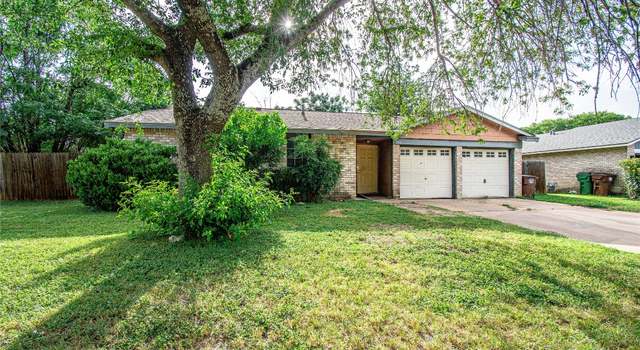 Photo of 1914 Cameo Dr, Round Rock, TX 78664