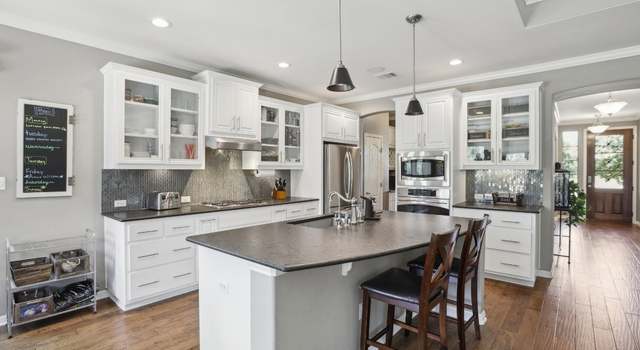 Photo of 2717 Highland Trl, Leander, TX 78641