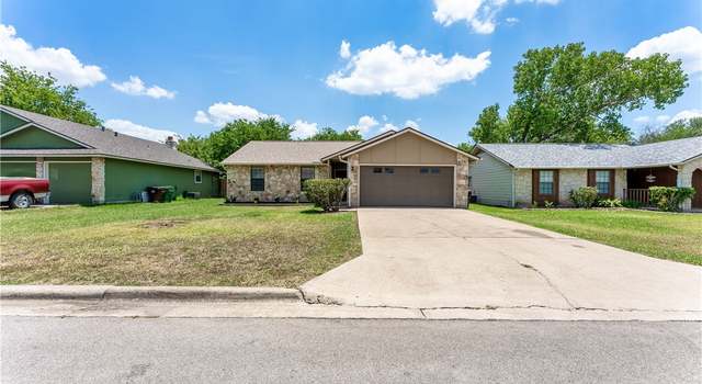 Photo of 513 Purple Sage Dr, Round Rock, TX 78681