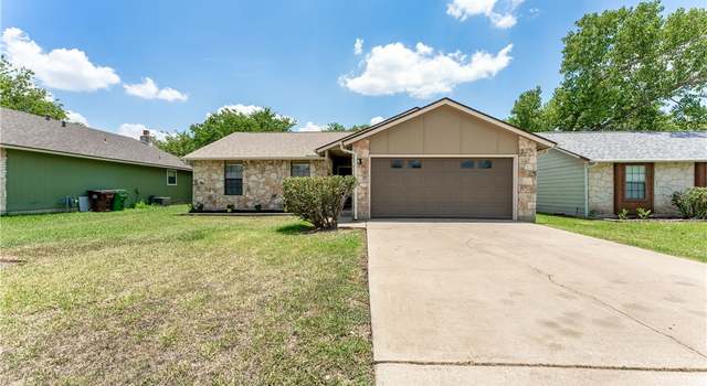 Photo of 513 Purple Sage Dr, Round Rock, TX 78681