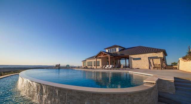 Photo of Lot 121 Westridge Way, Kingsland, TX 78639