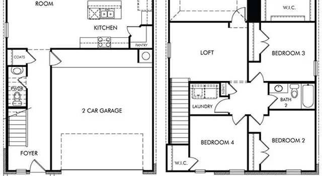 Photo of 525 Longmount Cv, Liberty Hill, TX 78642