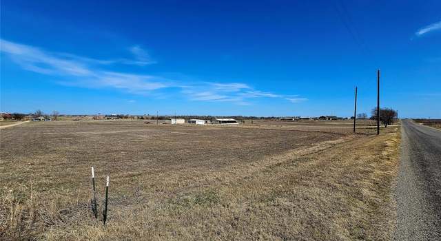 Photo of TBD Cr 330, Granger, TX 76530