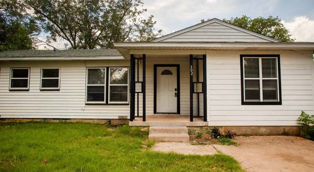 Photo of 302 Patton Dr, Killeen, TX 76541