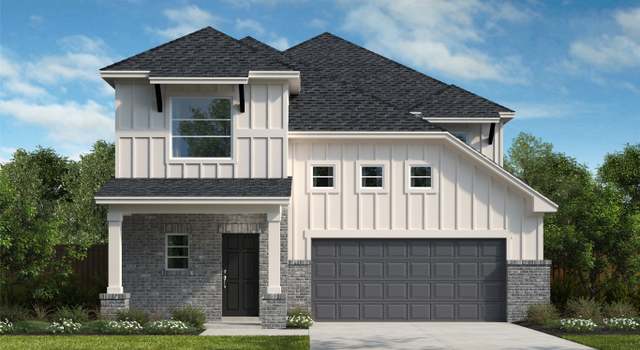 Photo of 312 Amista Dr, Liberty Hill, TX 78642