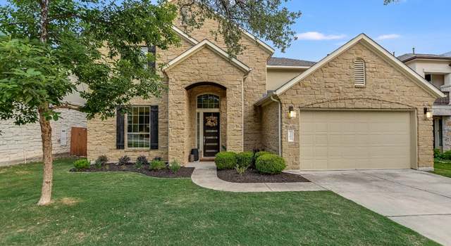 Photo of 4104 Bison Bnd, Cedar Park, TX 78613