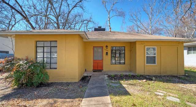 Photo of 3406 Banton Rd, Austin, TX 78722