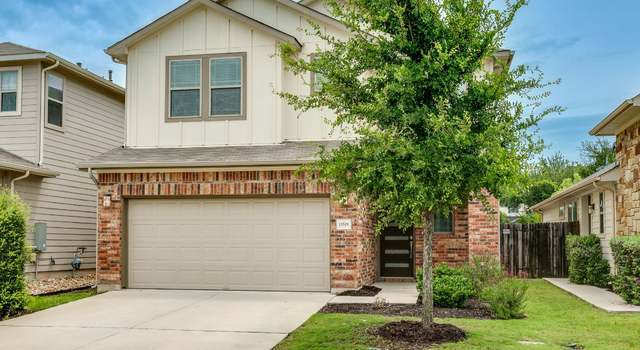 Photo of 13519 Feldspar Dr, Austin, TX 78729