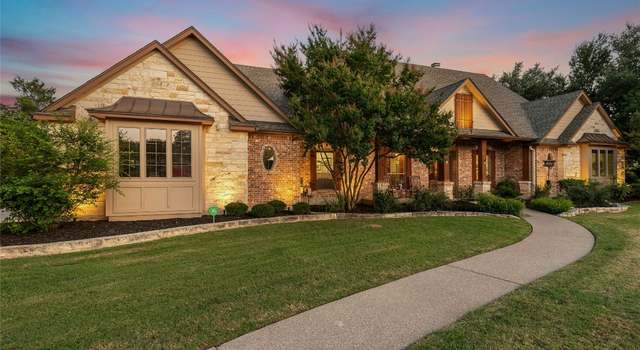 Photo of 121 Waterford Ln, Georgetown, TX 78628