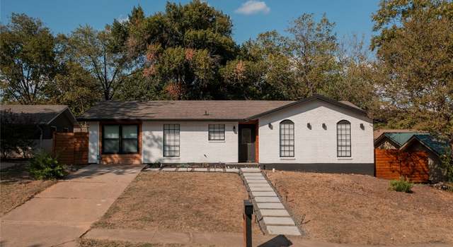 Property at 1712 Alleghany Dr, Austin, TX 78741, 3 beds, 2 baths
