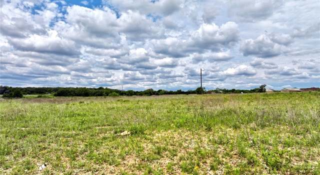 Photo of TBD Delorean Cir, Burnet, TX 78611