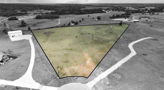 Photo of TBD Delorean Cir, Burnet, TX 78611