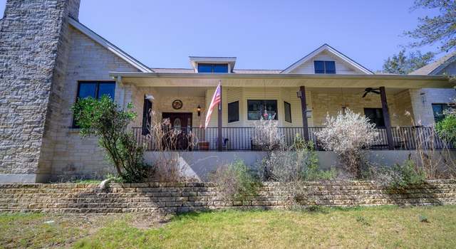 Photo of 22207 Moulin Dr, Spicewood, TX 78669