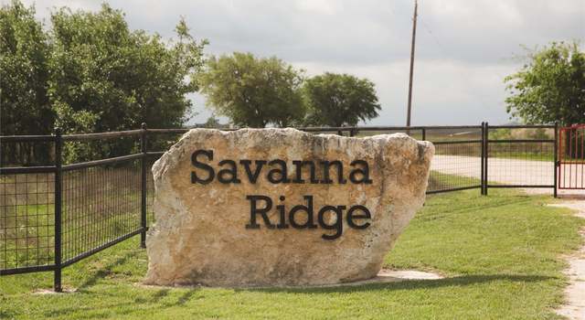 Photo of Tract 34 County Road 2800, Lometa, TX 76853