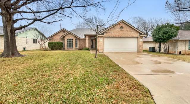 Photo of 202 Rockmoor Dr, Georgetown, TX 78628