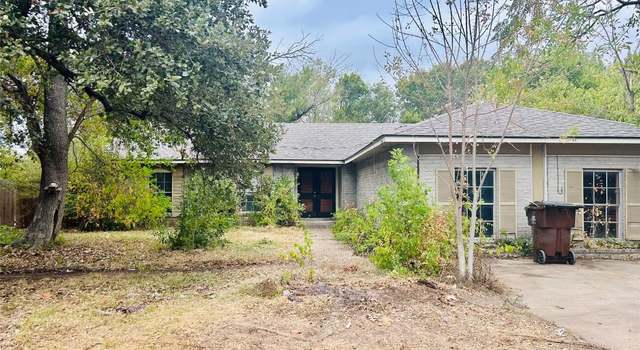 Photo of 1406 N Georgetown St, Round Rock, TX 78664