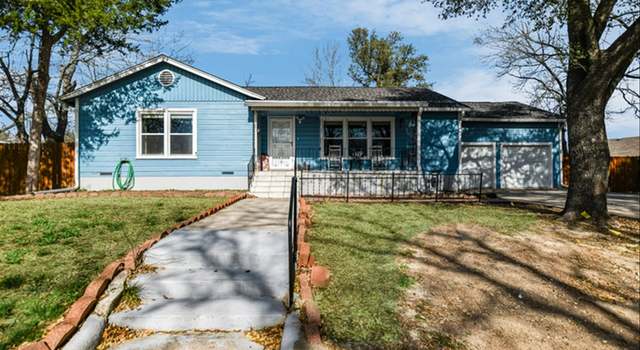 Photo of 1312 N 8th St, Temple, TX 76501