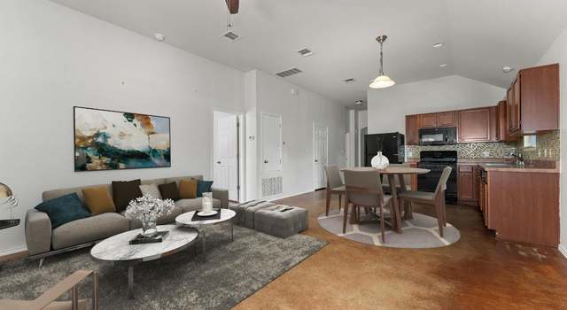 Photo of 15300 Lucian St, Austin, TX 78725