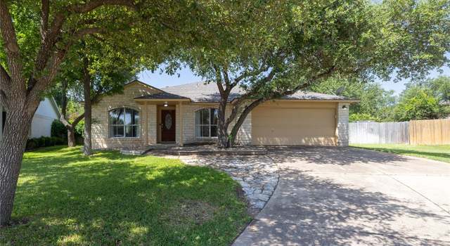 Photo of 3203 Saint Genevieve Dr, Leander, TX 78641