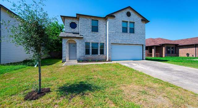 Photo of 1125 Apollo Cir, Round Rock, TX 78664