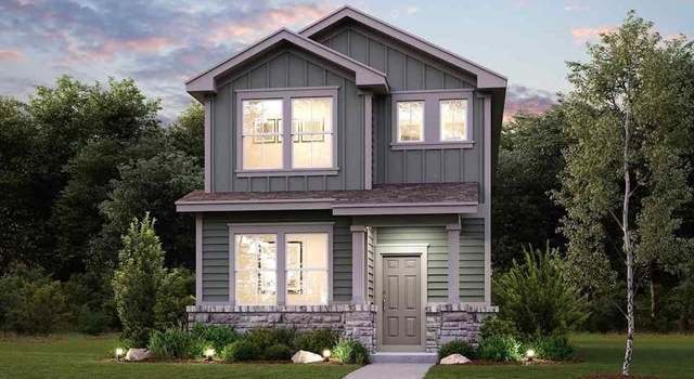 Photo of 2460 Jack Nora Way, Round Rock, TX 78665