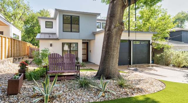 Photo of 1606 Dexter St, Austin, TX 78704