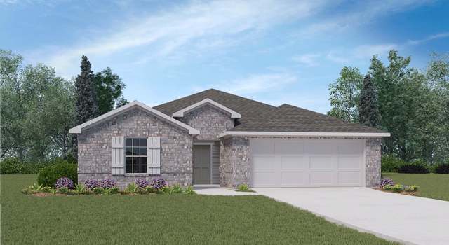 Photo of 1304 Rolling Thunder Dr, Killeen, TX 76549