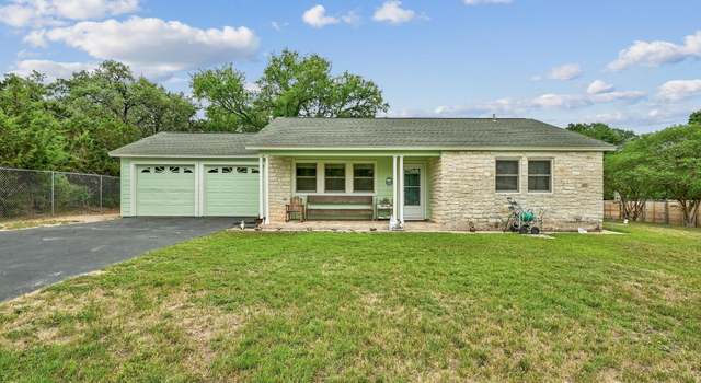 Photo of 16001 Awalt Dr, Austin, TX 78734