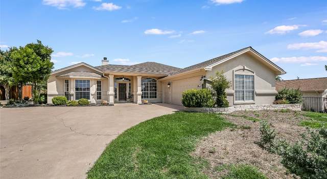 Photo of 3702 Bunyan Cir, Lago Vista, TX 78645