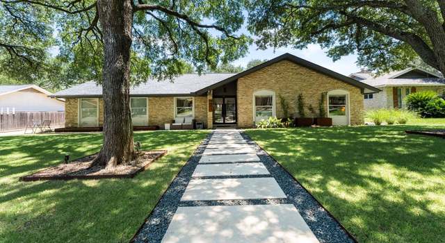 Photo of 9305 Spring Hollow Dr, Austin, TX 78750